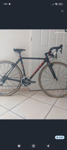 Cyclo cross/ route  - 1