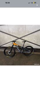 Mondraker  - 1
