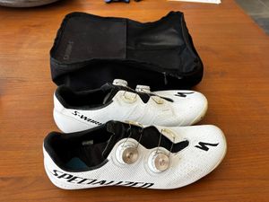 chaussures specialized Sworks Torch 43,5 - 1