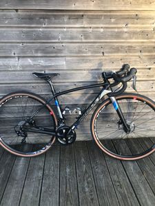 Ridley cyclo-cross/Gravel - 1