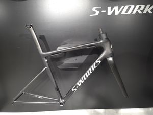 Kit cadre Specialized Tarmac SL8 S-Works 56 - 1