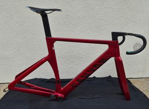 Kit cadre Canyon AEROAD CF SLX 8 - 1