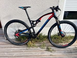 Lapierre XR 529 - 1