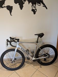 Canyon endurace cf slx 8  - 1