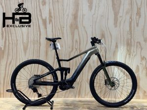 Centurion NO POGO F3000i 29 pouces VTT électrique ... - 1