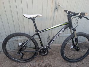 Cannondale trail sl2 - 1