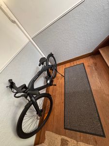 Vélo VTC carbone Engwe N1 pro - 1