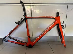Cadre SL3 sworks série très limitée  - 1