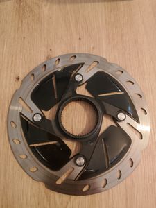 Disques de frein Dura Ace  - 1