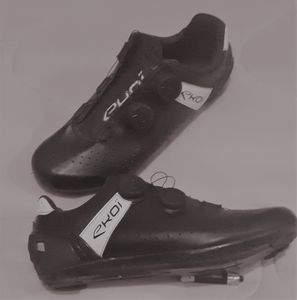 Chaussure EKOI Homme Noire P43 - 1