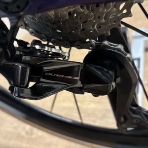 Dérailleur arrière Dura ace 12v - 1