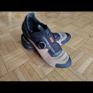Chaussures DMT KM4 taille 44 - 1