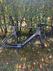 Cadre orbea aero m20 - 1