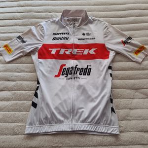 Maillot Trek Segafredo - 1