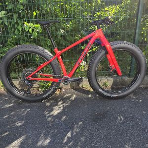 TREK FARLEY 9.6 - 1
