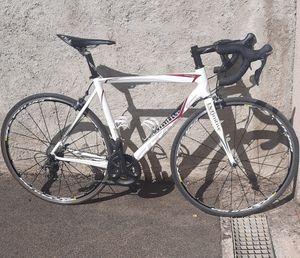 Vélo DEFINITIVE - 1