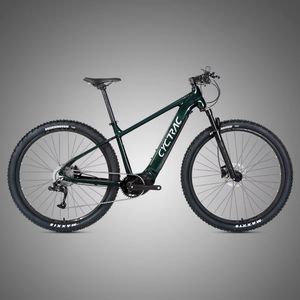 VTT électrique 500W/13AH - 1