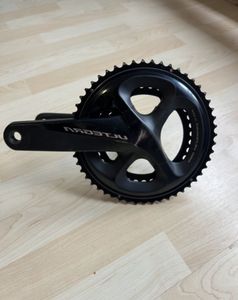 Pédalier Shimano Ultegra R8000 172,5 52/36 - 1