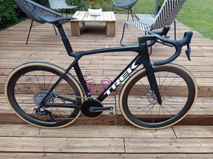 cadre TREK MADONE SL 5 gen8 taille M/L - 1