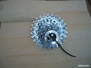 cassette sram force - 1