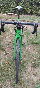 Vélo Mérida Mission XC - 1
