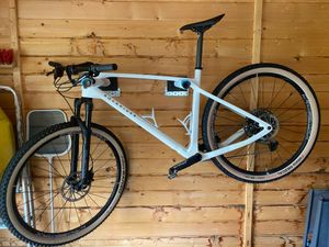VTT ROCKRIDER cross country 900 GX Eagle - 1
