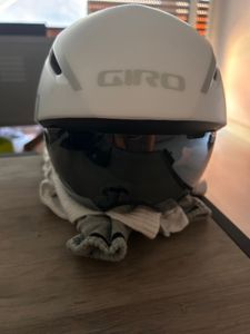 Casque clm giro  - 1