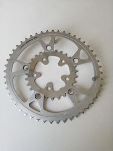 Plateaux VTT  biopace 28/48  - 1