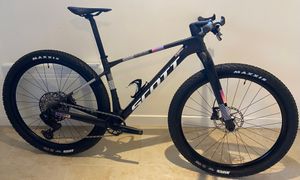 Scott scale Gravel 10 - 1