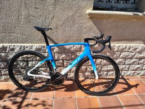 Vélo Winspace Agile SRAM Force 1x12 - sans ou avec... - 1