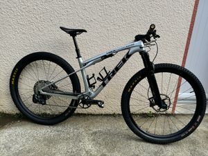 Trek supercaliber 9.8 - 1