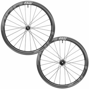 Roues Zipp 303 Firecrest disc tubeless - 1