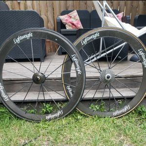 Roues lightweight g3 - 1