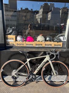 Canyon Endurace CF SLX 8 Di2 quasi neuf  - 1