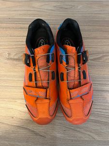 Chaussures de VTT Northwave Scorpius 2 Plus  - 1