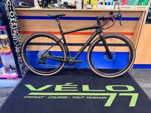 Specialized Diverge - 1