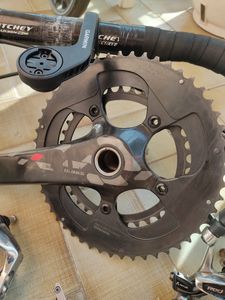 Pédalier SRAM Red  - 1