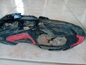 chaussure VTT - 1