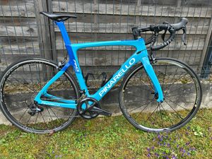 Vélo route carbone Pinarello Prince FX - 1