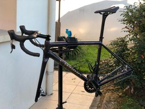 Kit cadre Aethos S-Works - 1
