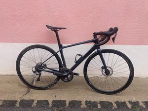 Vélo LIV LANGMA ADVANCED 1 disc  - 1