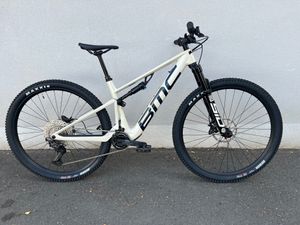 BMC fourstroke amp lt two - 1