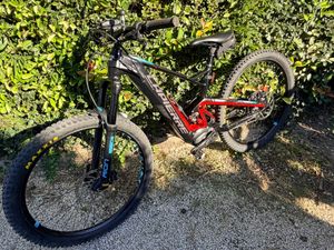 Lapierre Overvolt am 529 i - 1