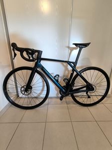 Lapierre Xelius DRS 5.0  - 1