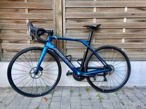 Lapierre Aircode DRS 5.0 2024 - 1