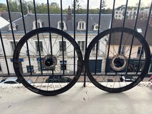 Paire Zipp 303s - 1