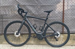 Specialized Turbo Creo SL Carbon – ( 12.4kg ) - 1