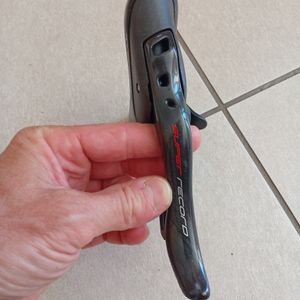 Manette droite campagnolo  - 1