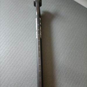 Tige de selle cube aero C68x 400mm - 1