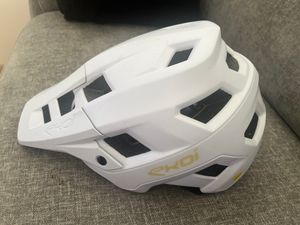 Casque VTT  - 1